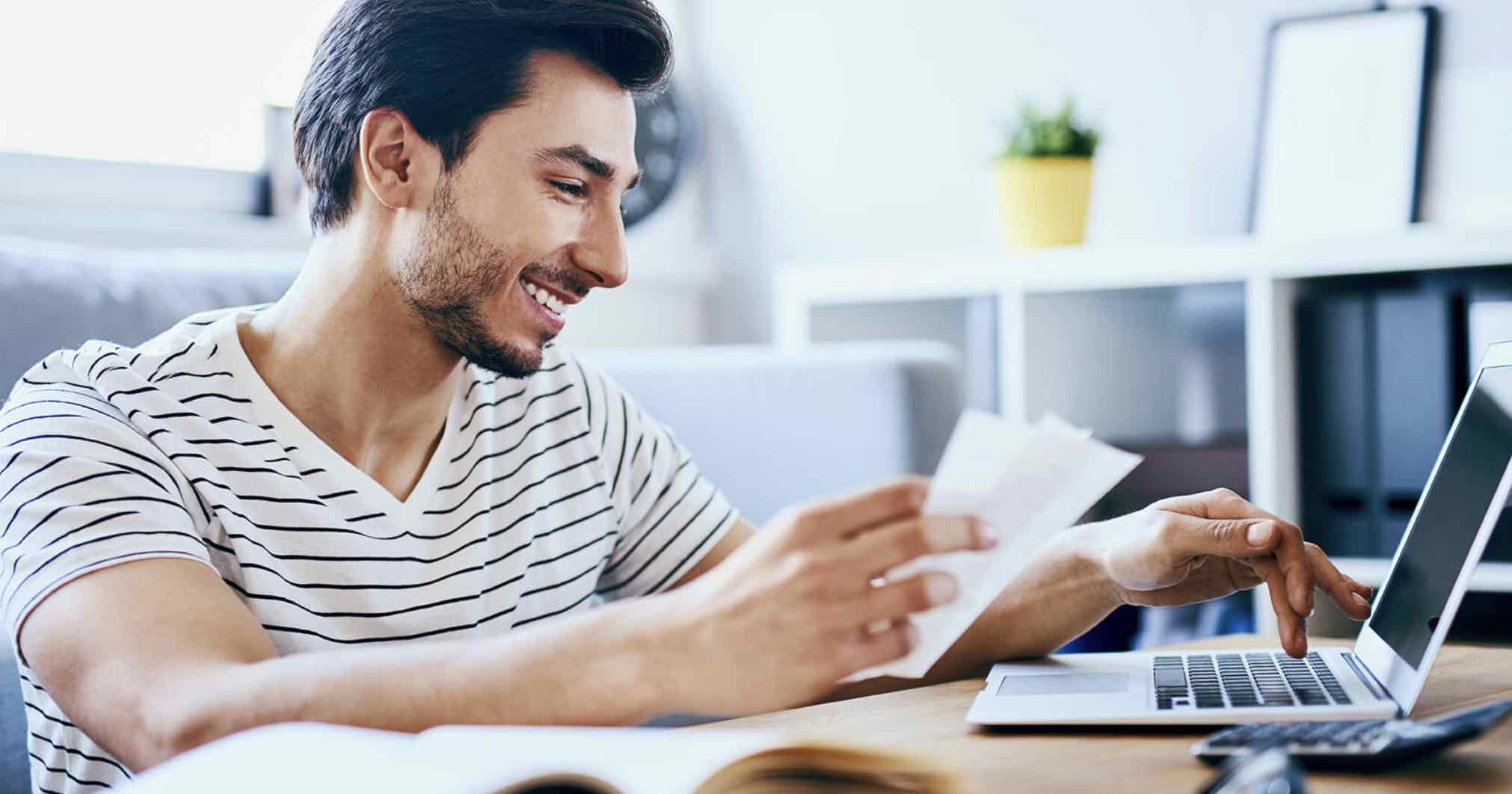 10 easy ways to boost your credit rating