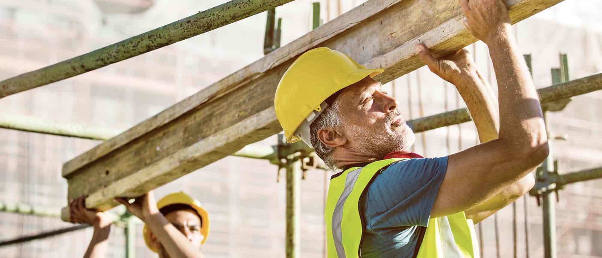 Construction Business Loans – Construction Business Finance Options Made Easy