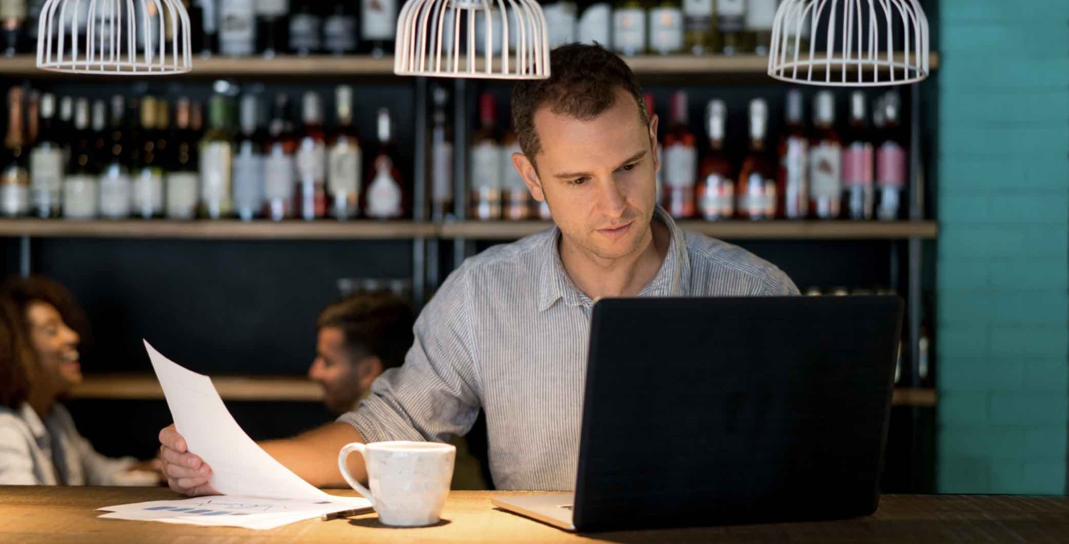 Small Business Australia and ATO Tax Debt - Sparrow Loans