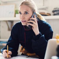 Small Business Finance- Sparrow Loans