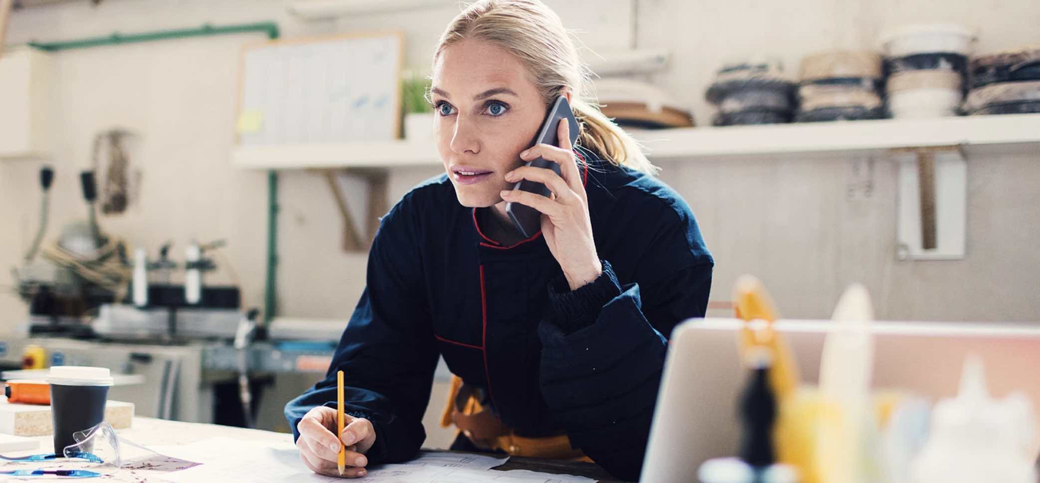 Small Business Finance- Sparrow Loans