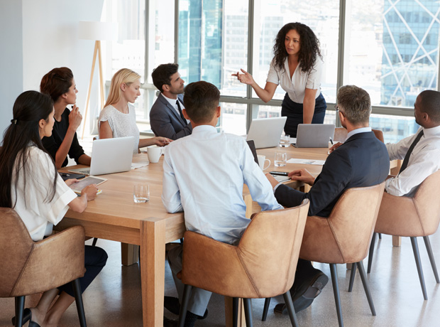 Working Capital business loans - Sparrow Loans