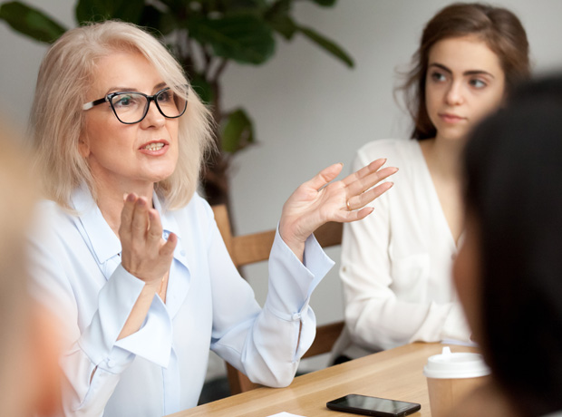 Working Capital Business Loans - Sparrow Loans
