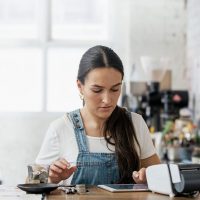 Buying property using a private lender