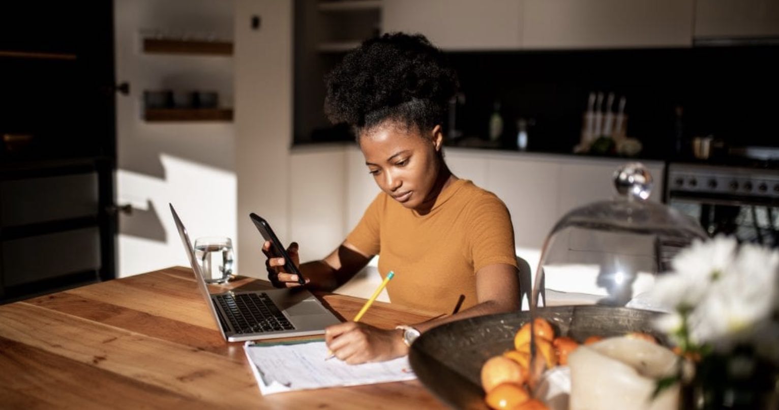 How to Get a Small Business Loan Online