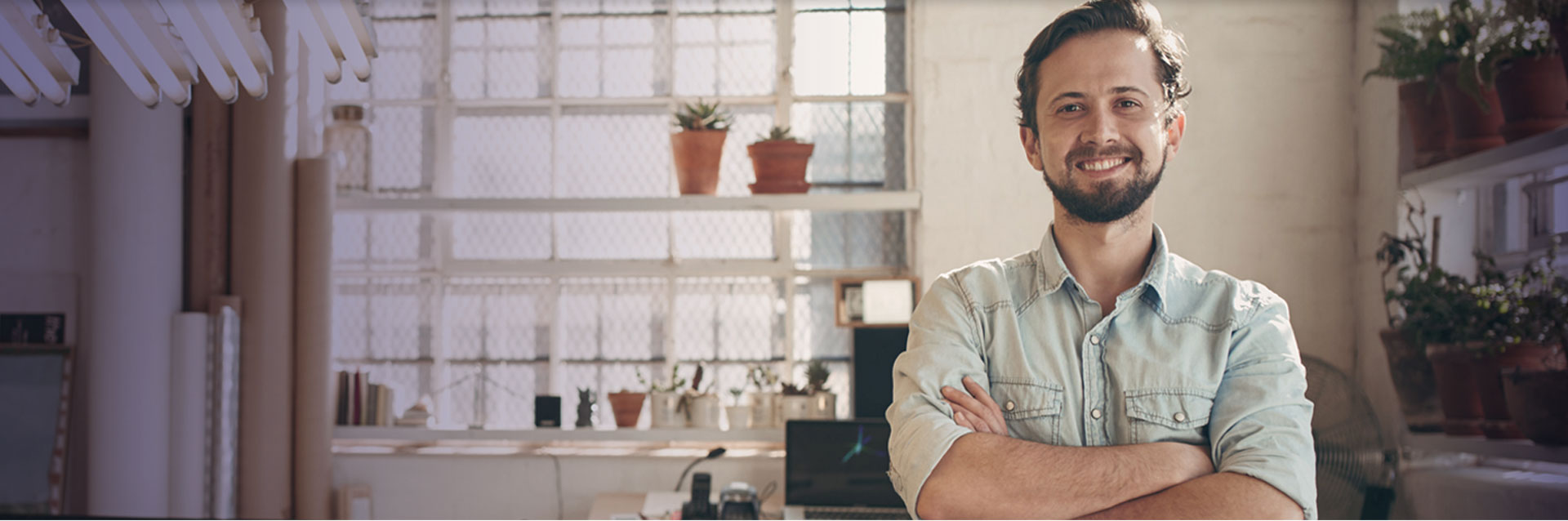 small business loans - sparrow loans