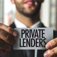 Advantages of Choosing a Private Lender