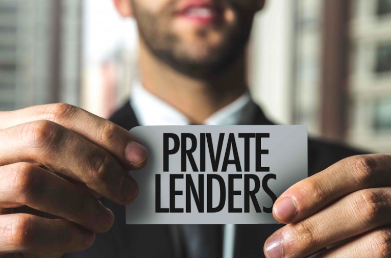 Advantages of Choosing a Private Lender