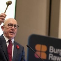 Bridging loan - best solution to buy a new property when the old one hasn't sold
