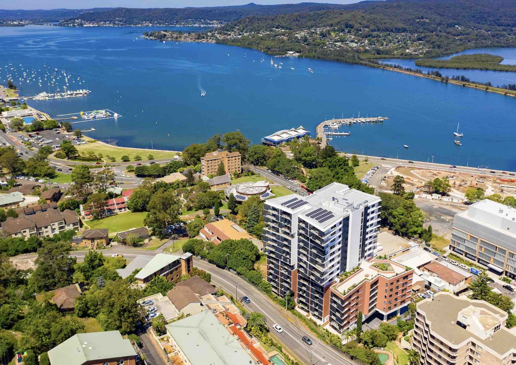 gosford real estate - sparrow loans