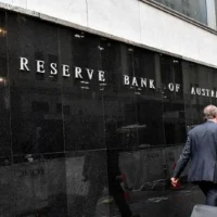 RBA in the spotlight as interest rates rise.